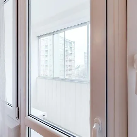 Apartamento Inside Solec