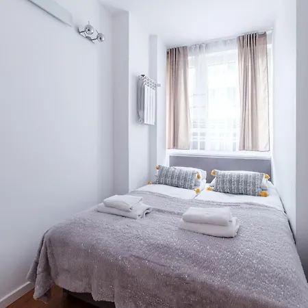 Apartamento Inside Solec