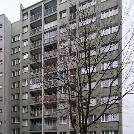 Apartamento Inside Solec Varsovia